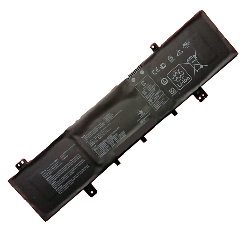 Batería para X002/asus-B31N1631